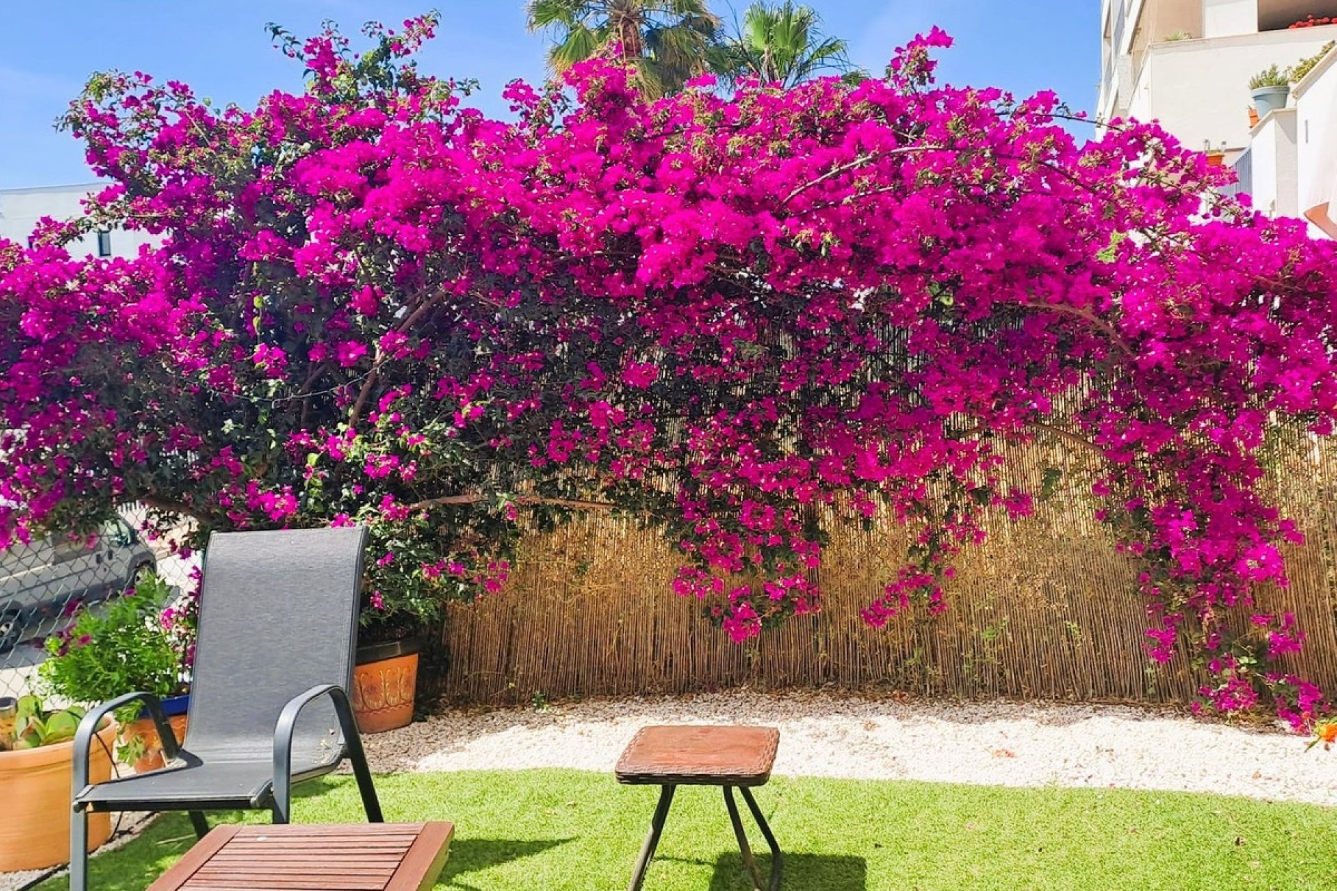 Wiederverkauf - apartment - Casares - Casares Playa