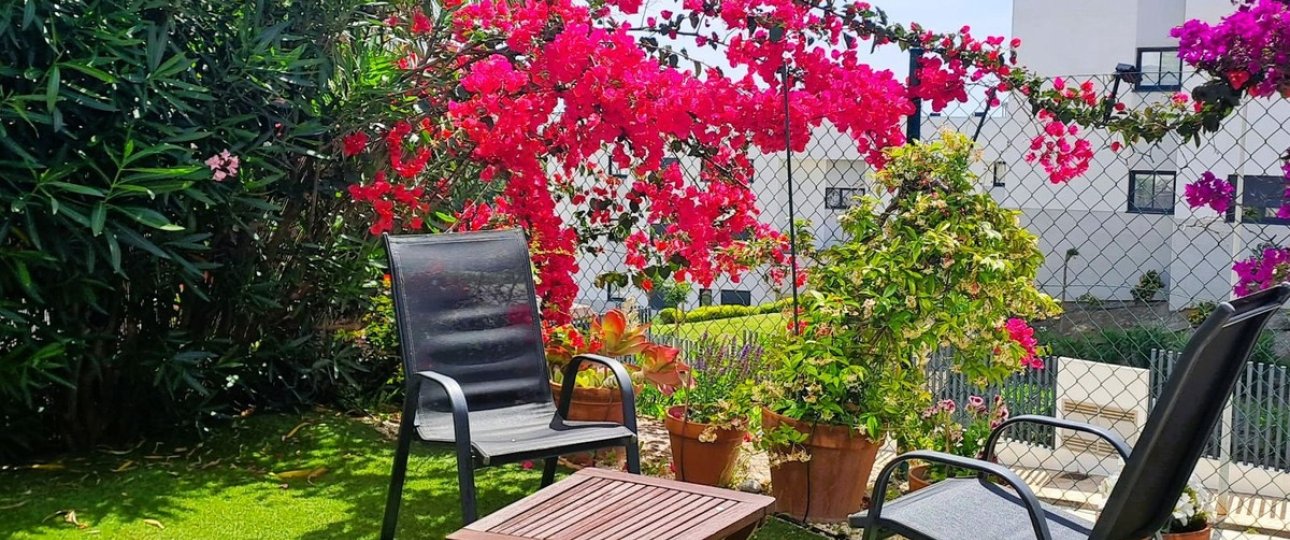Wiederverkauf - apartment - Casares - Casares Playa