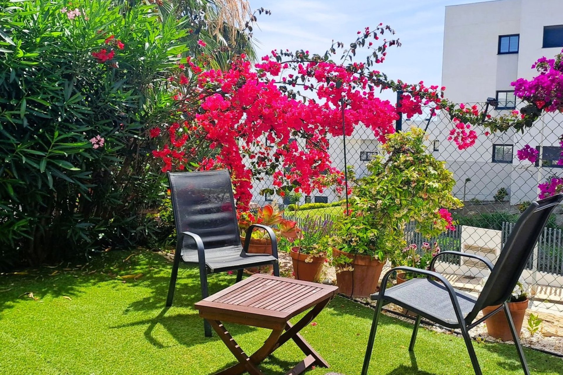 Wiederverkauf - apartment - Casares - Casares Playa