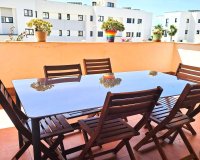 Wiederverkauf - apartment - Casares - Casares Playa