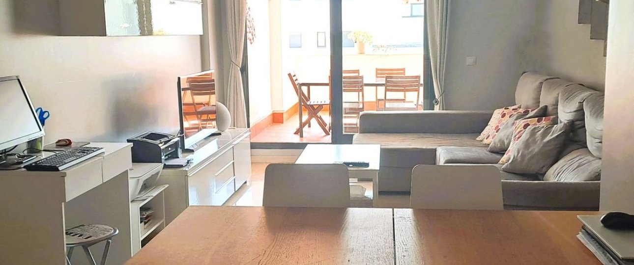 Wiederverkauf - apartment - Casares - Casares Playa