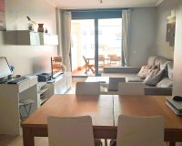Wiederverkauf - apartment - Casares - Casares Playa