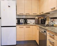 Wiederverkauf - apartment - Casares - Casares Playa