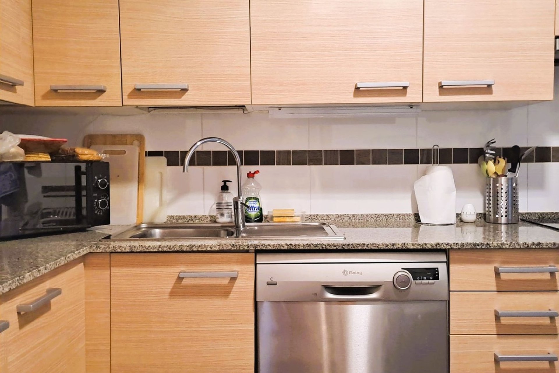 Wiederverkauf - apartment - Casares - Casares Playa