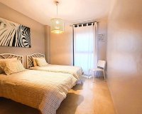 Wiederverkauf - apartment - Casares - Casares Playa