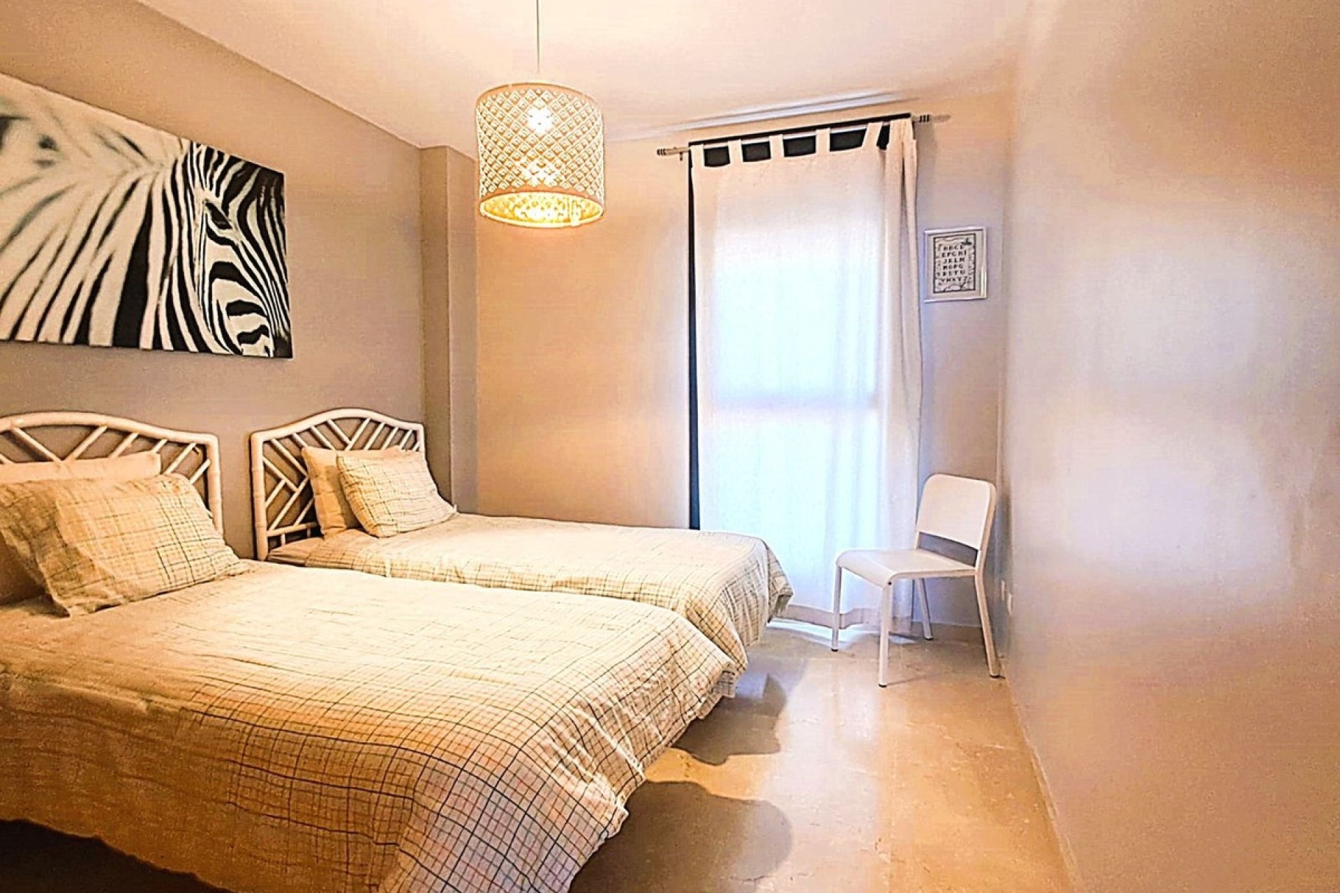 Wiederverkauf - apartment - Casares - Casares Playa