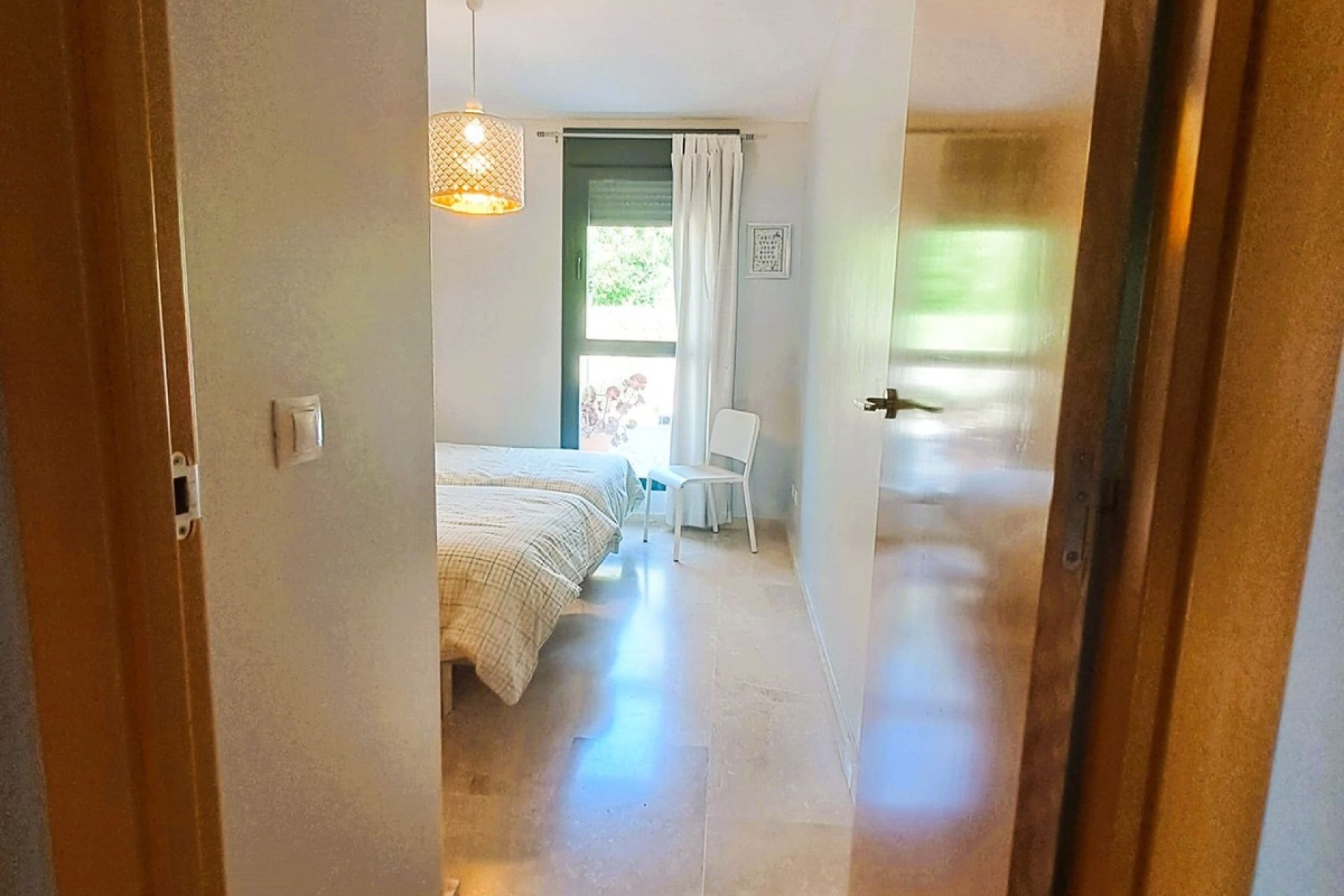 Wiederverkauf - apartment - Casares - Casares Playa