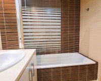 Wiederverkauf - apartment - Casares - Casares Playa