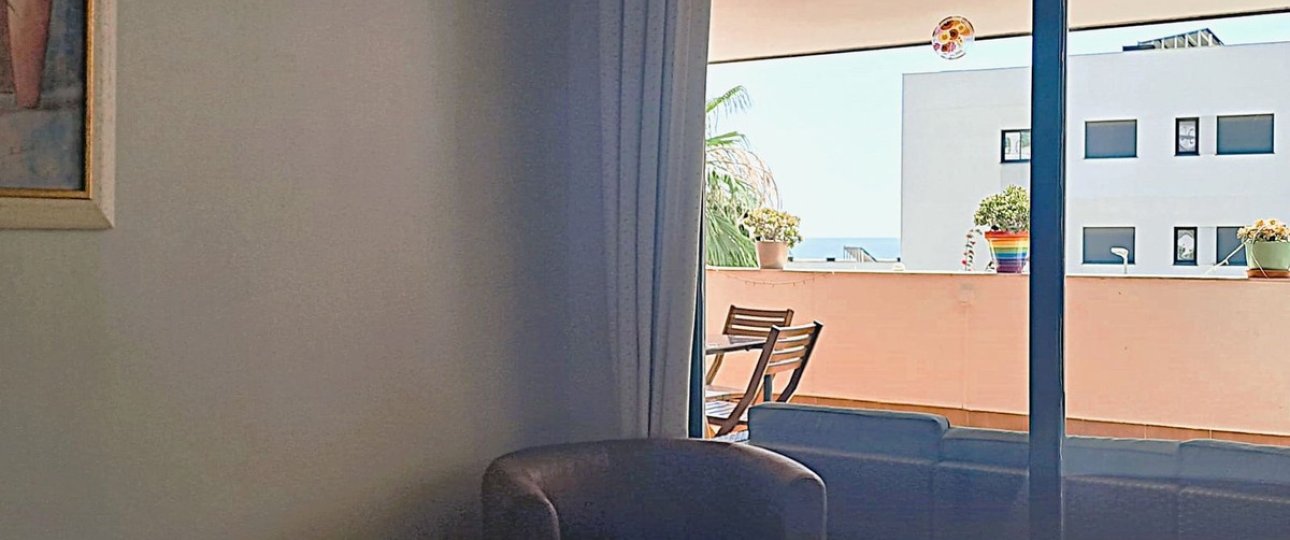 Wiederverkauf - apartment - Casares - Casares Playa