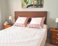 Wiederverkauf - apartment - Casares - Casares Playa