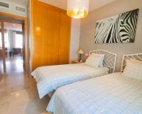 Wiederverkauf - apartment - Casares - Casares Playa