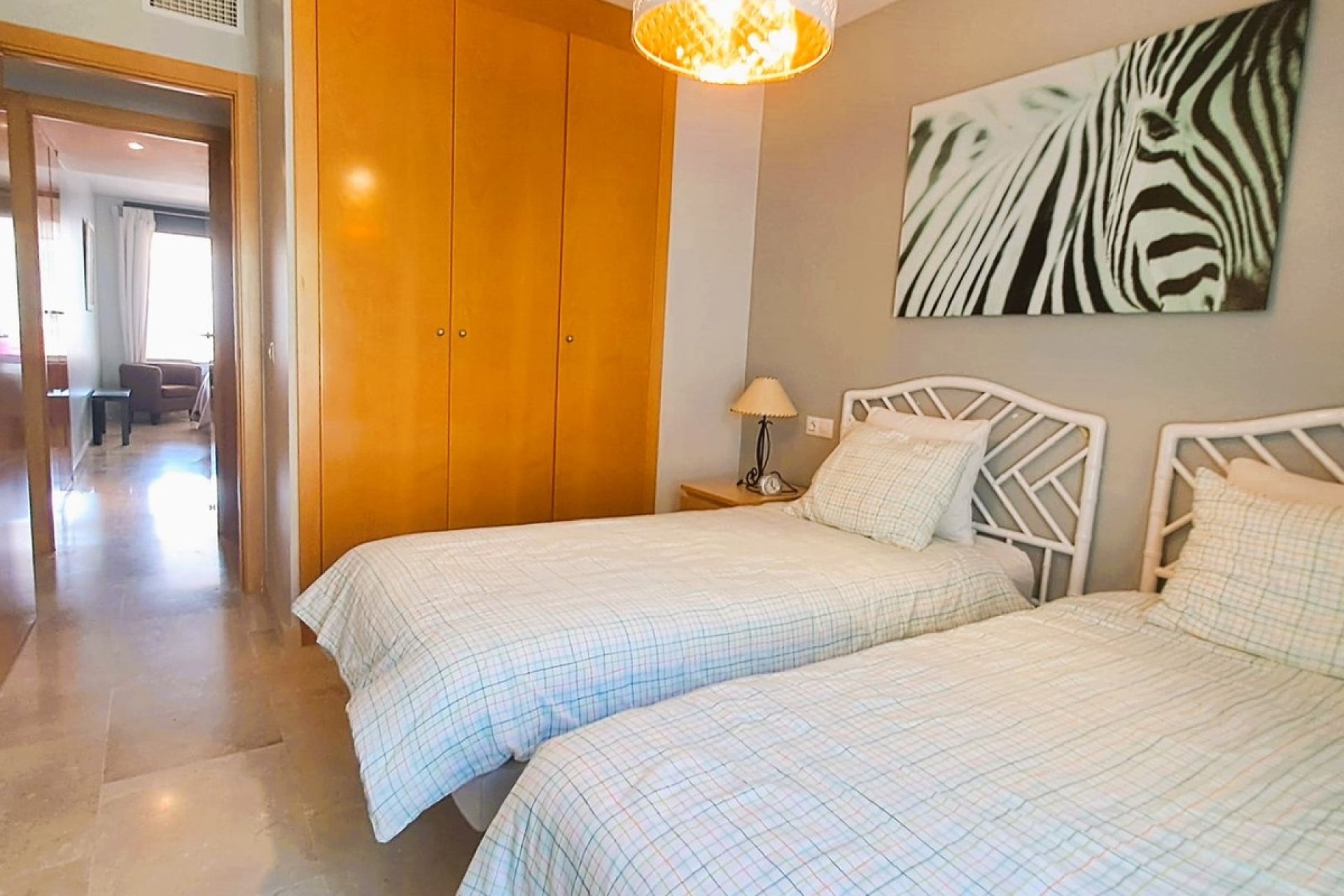 Wiederverkauf - apartment - Casares - Casares Playa
