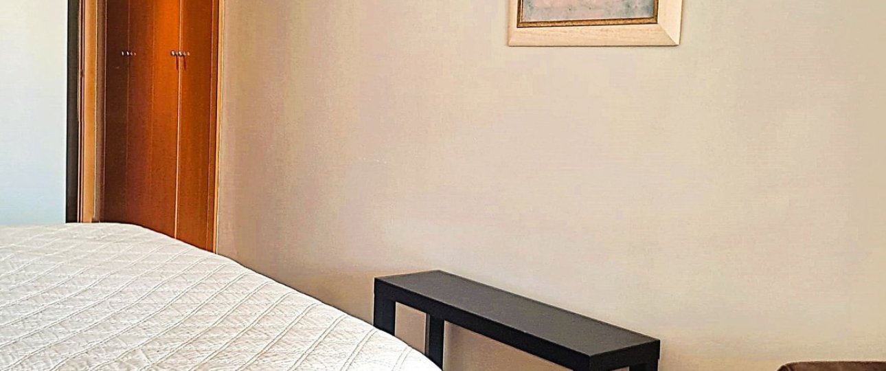 Wiederverkauf - apartment - Casares - Casares Playa