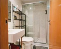 Wiederverkauf - apartment - Casares - Casares Playa