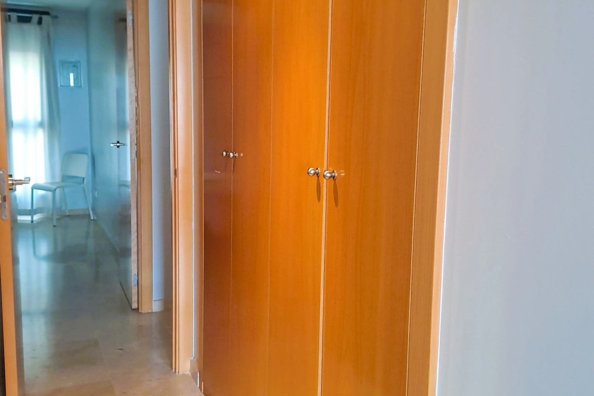Wiederverkauf - apartment - Casares - Casares Playa