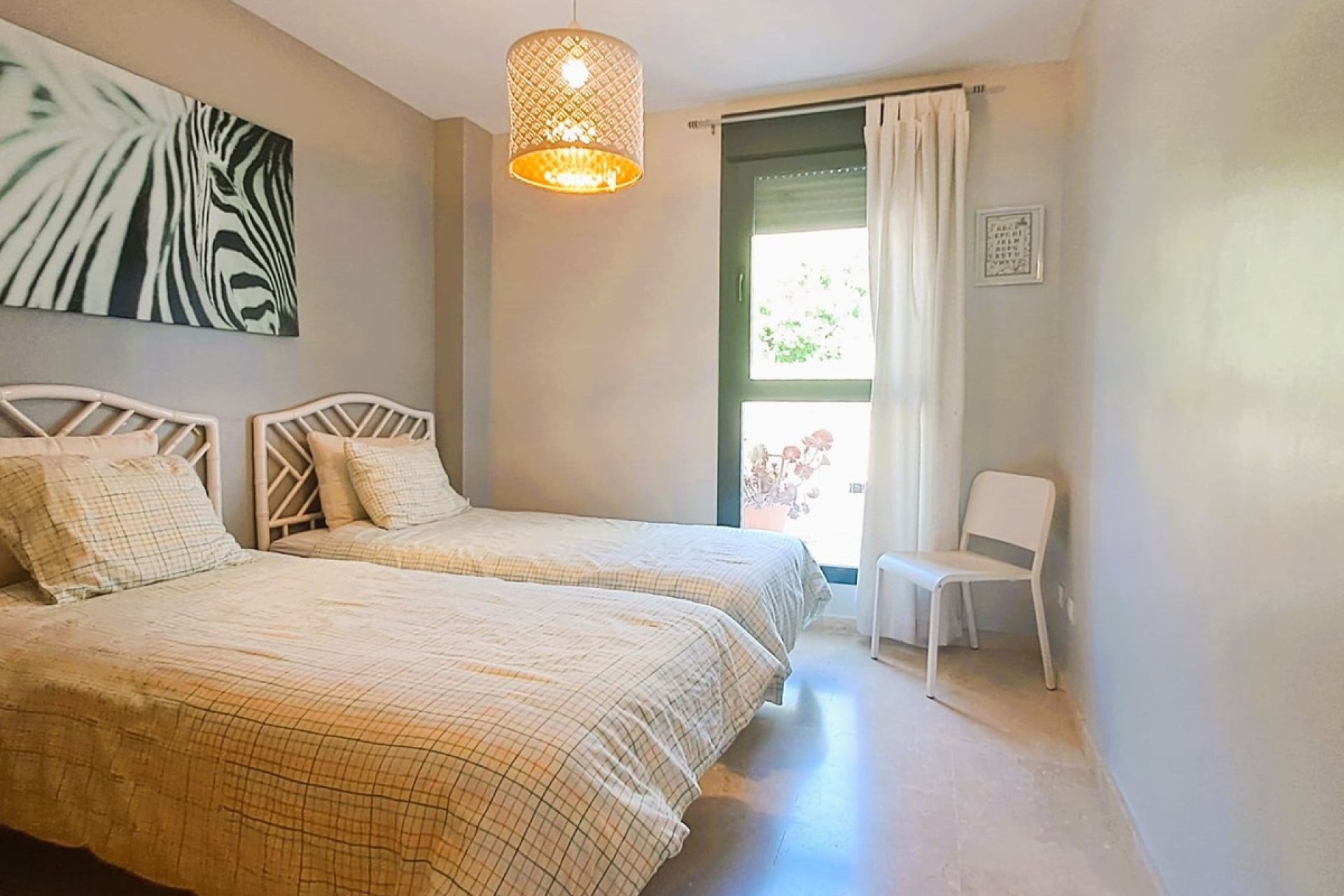 Wiederverkauf - apartment - Casares - Casares Playa