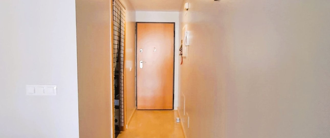 Wiederverkauf - apartment - Casares - Casares Playa