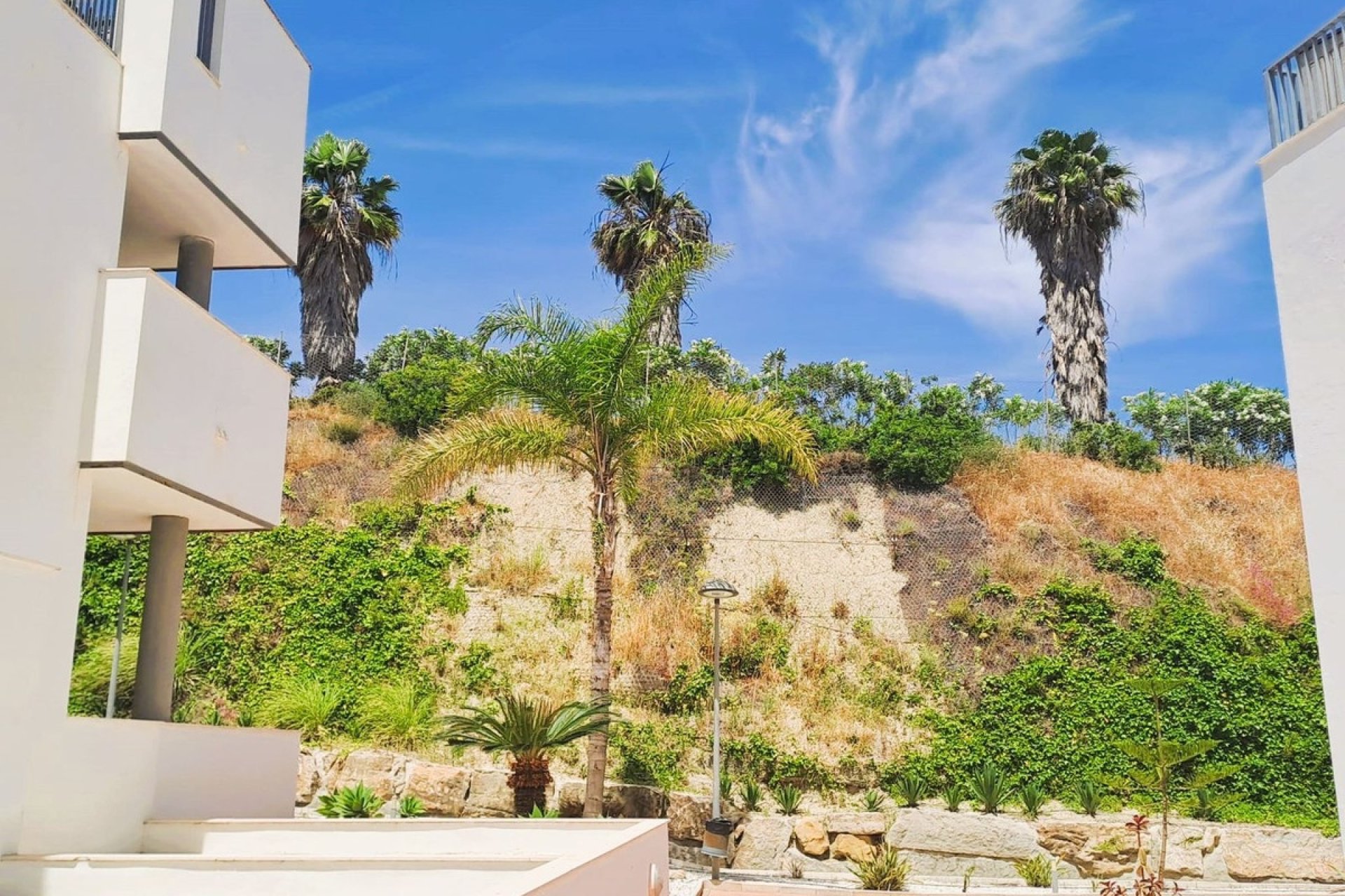Wiederverkauf - apartment - Casares - Casares Playa