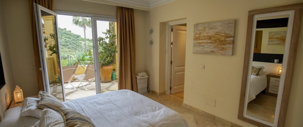 Wiederverkauf - apartment - Casares - Casares Playa
