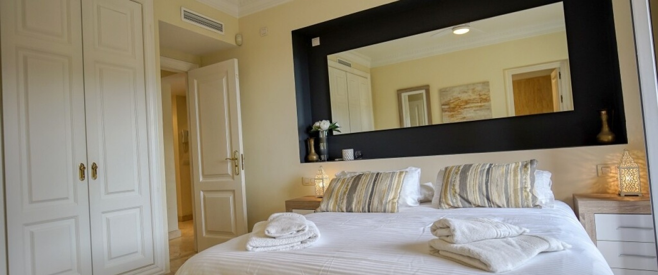 Wiederverkauf - apartment - Casares - Casares Playa