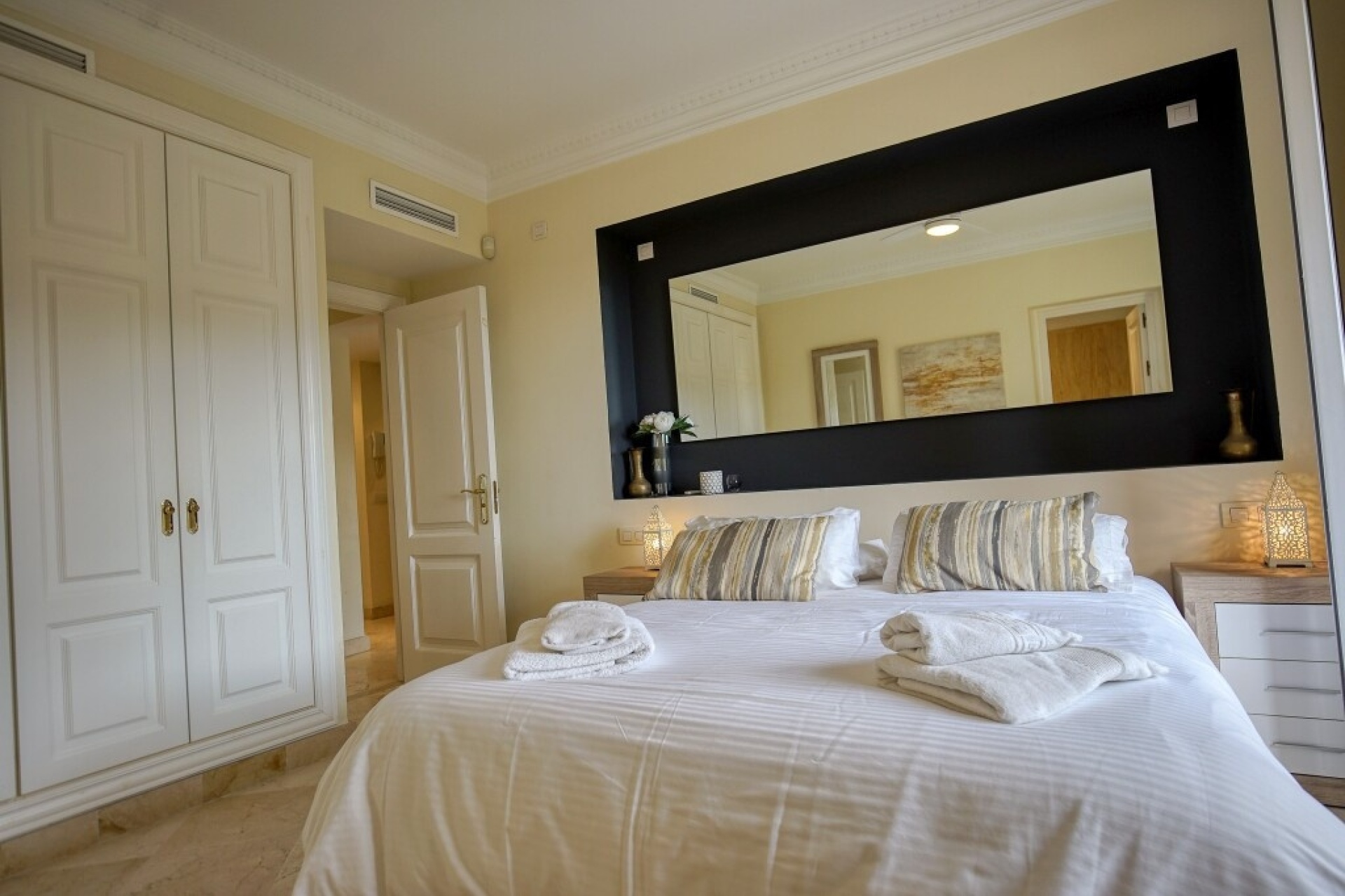 Wiederverkauf - apartment - Casares - Casares Playa