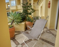 Wiederverkauf - apartment - Casares - Casares Playa