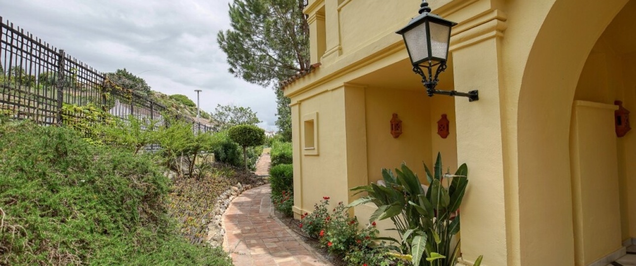 Wiederverkauf - apartment - Casares - Casares Playa