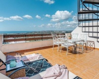 Wiederverkauf - apartment - Casares - Casares Playa