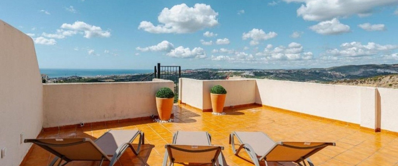 Wiederverkauf - apartment - Casares - Casares Playa