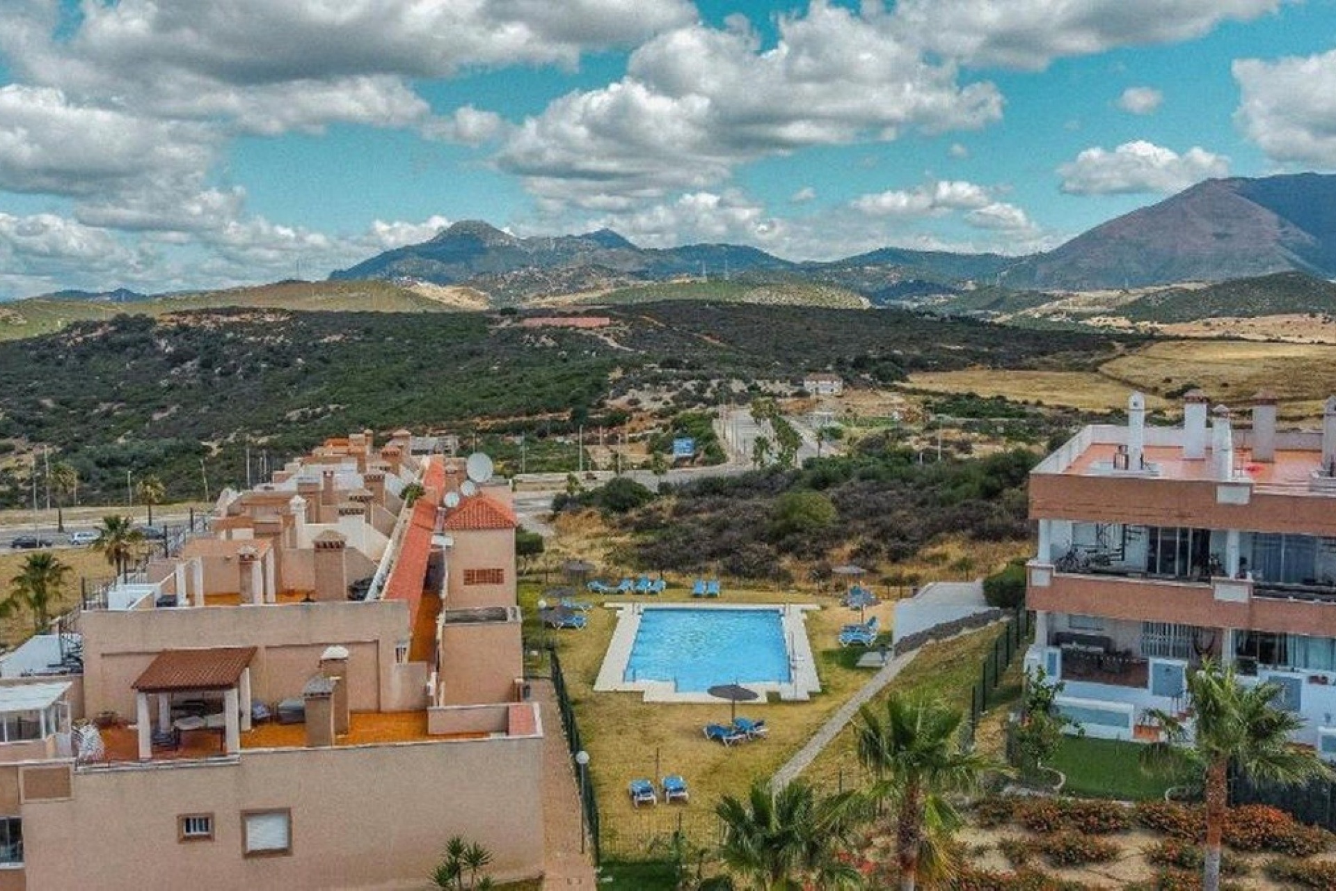 Wiederverkauf - apartment - Casares - Casares Playa