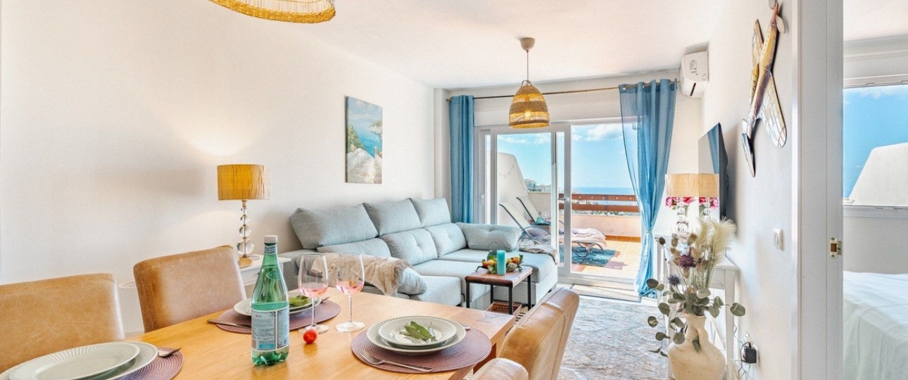Wiederverkauf - apartment - Casares - Casares Playa