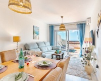 Wiederverkauf - apartment - Casares - Casares Playa