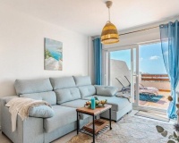 Wiederverkauf - apartment - Casares - Casares Playa