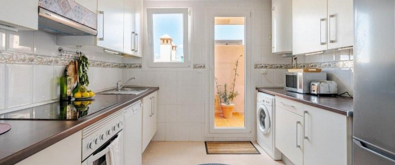 Wiederverkauf - apartment - Casares - Casares Playa