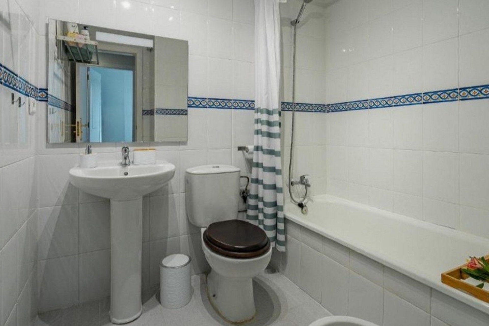Wiederverkauf - apartment - Casares - Casares Playa