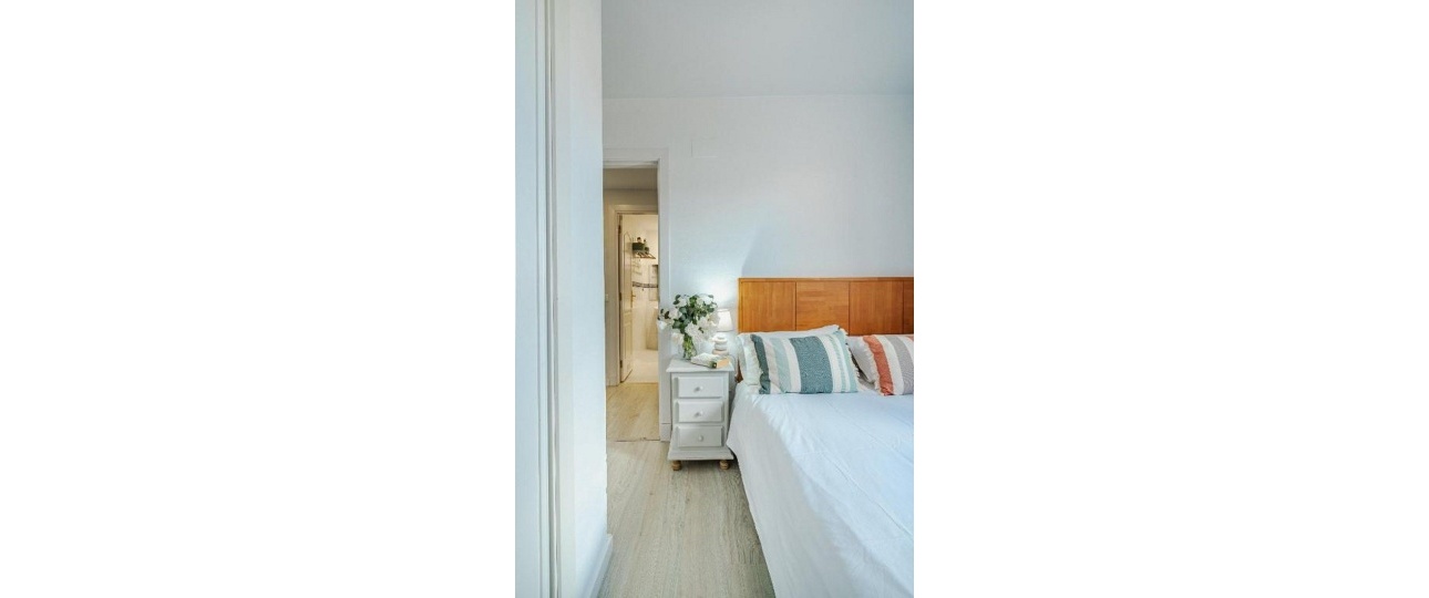 Wiederverkauf - apartment - Casares - Casares Playa