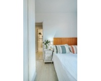 Wiederverkauf - apartment - Casares - Casares Playa