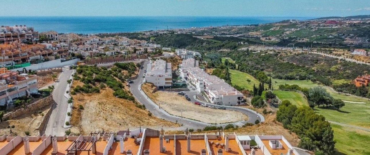 Wiederverkauf - apartment - Casares - Casares Playa