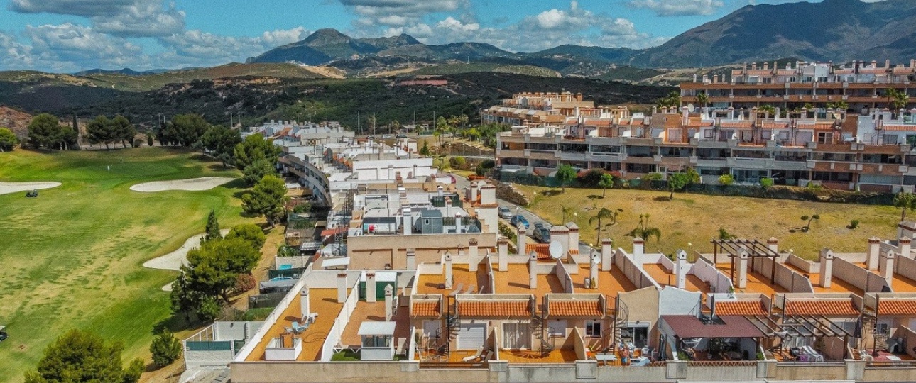 Wiederverkauf - apartment - Casares - Casares Playa