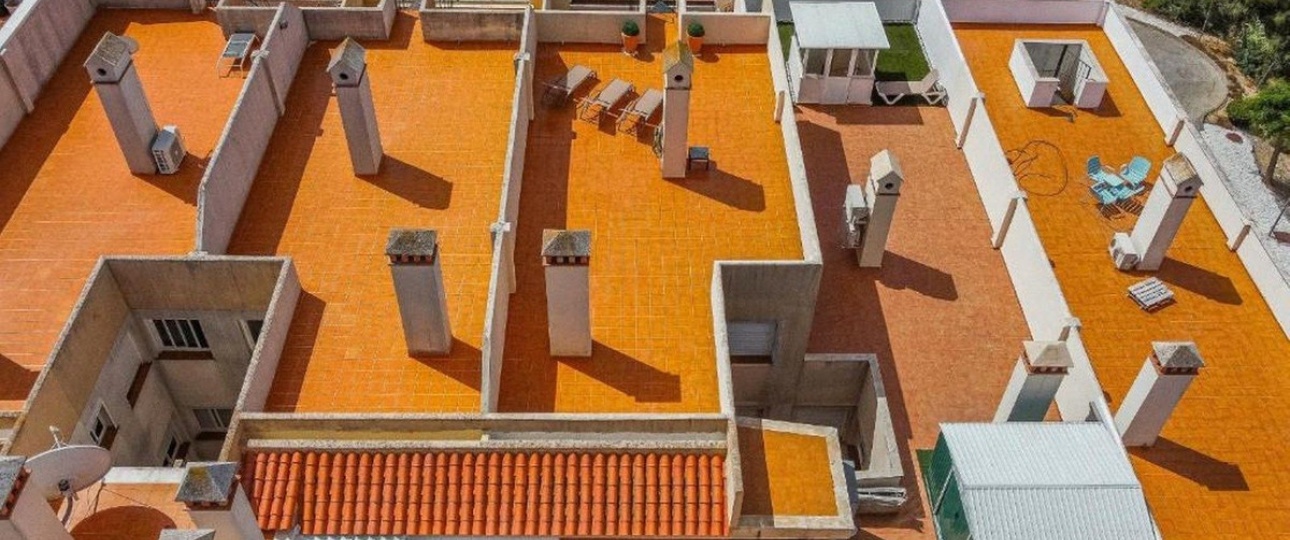 Wiederverkauf - apartment - Casares - Casares Playa