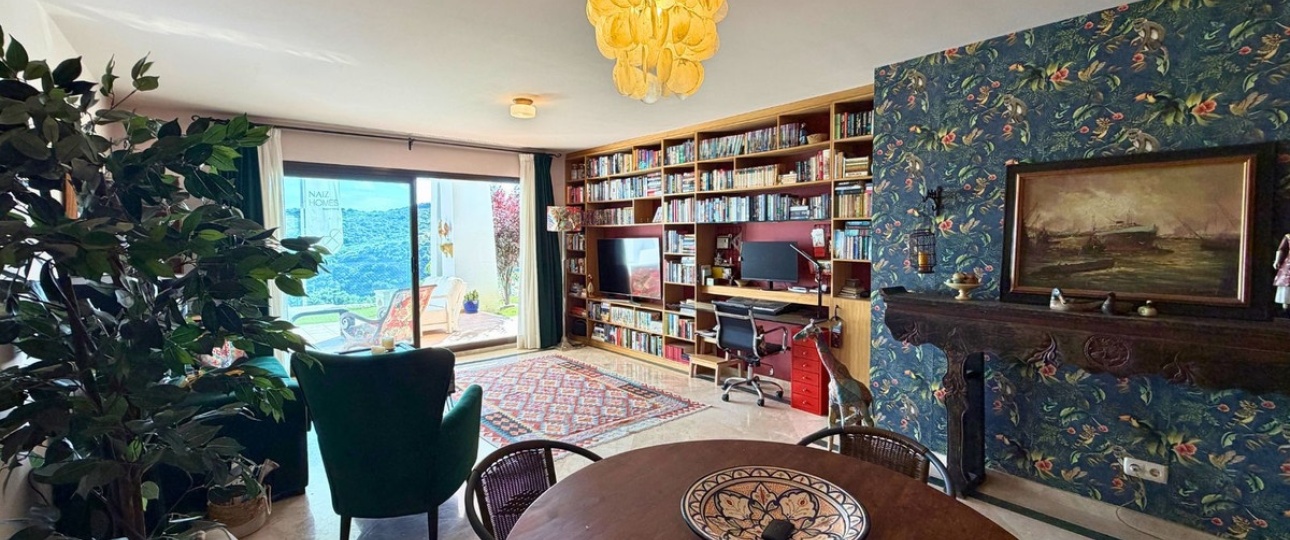 Wiederverkauf - apartment - Casares - Casares Playa