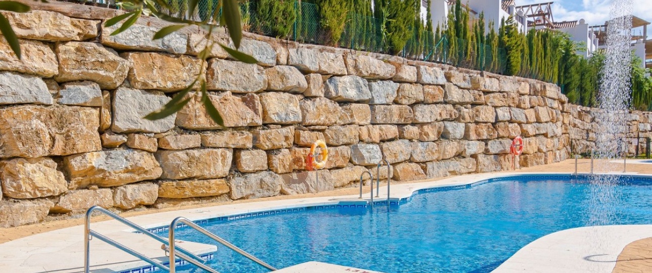 Wiederverkauf - apartment - Casares - Casares Playa