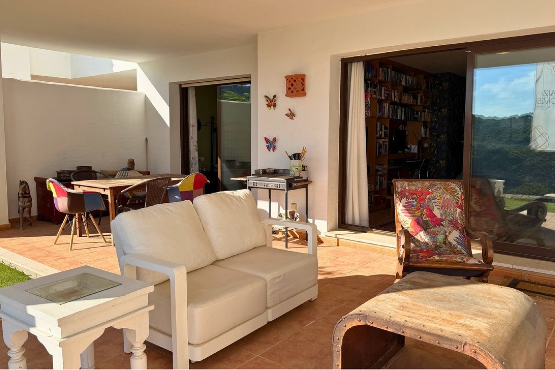 Wiederverkauf - apartment - Casares - Casares Playa