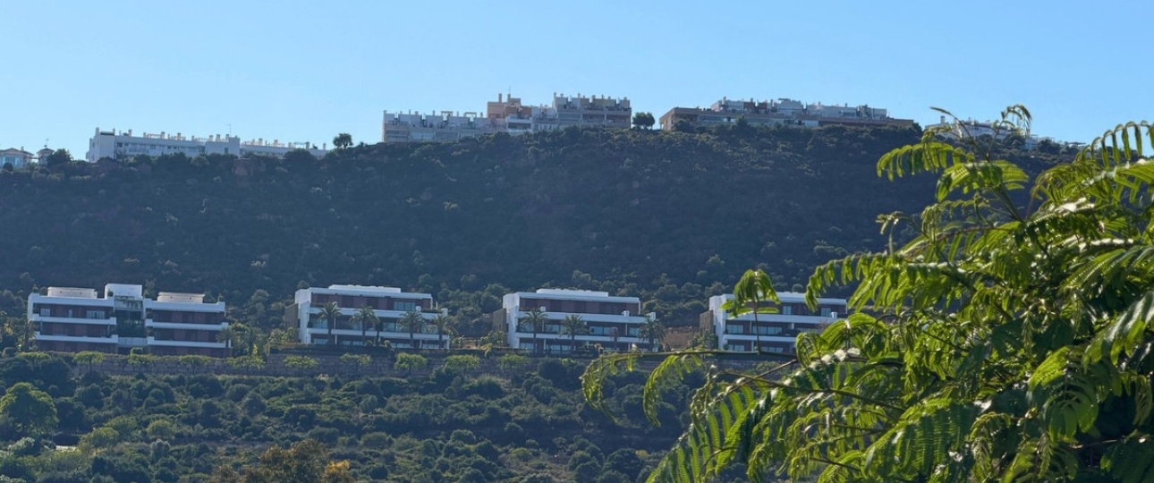 Wiederverkauf - apartment - Casares - Casares Playa