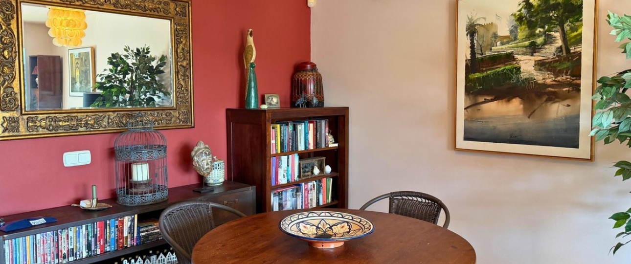 Wiederverkauf - apartment - Casares - Casares Playa