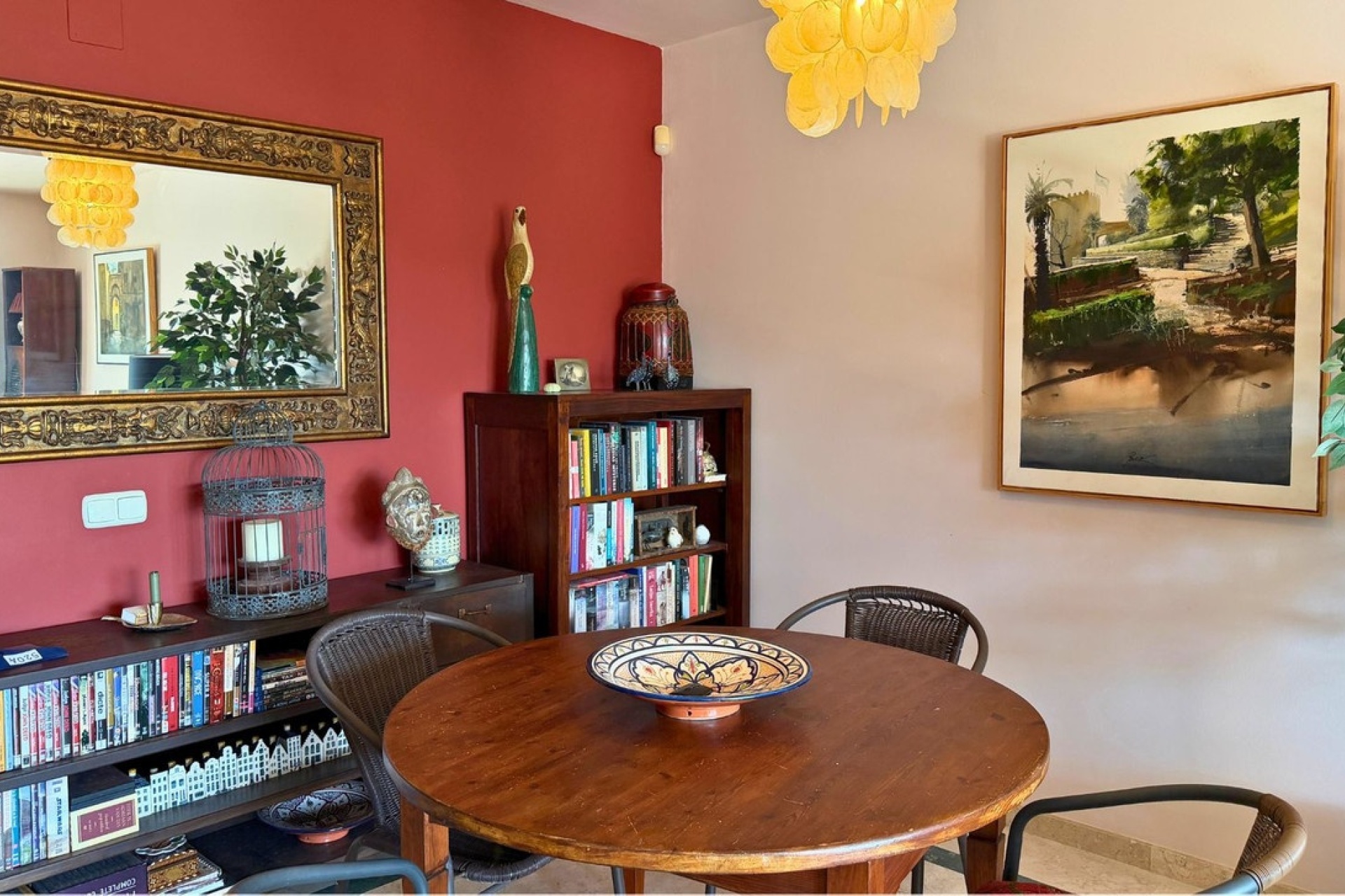 Wiederverkauf - apartment - Casares - Casares Playa