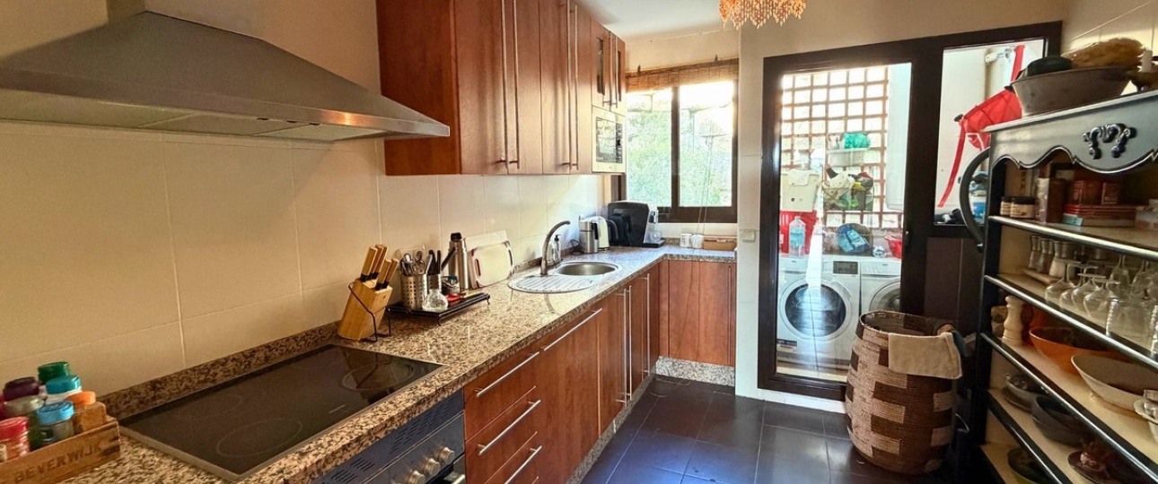 Wiederverkauf - apartment - Casares - Casares Playa