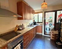 Wiederverkauf - apartment - Casares - Casares Playa