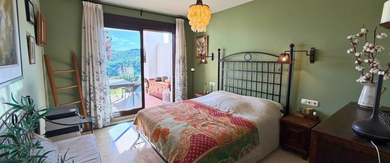Wiederverkauf - apartment - Casares - Casares Playa
