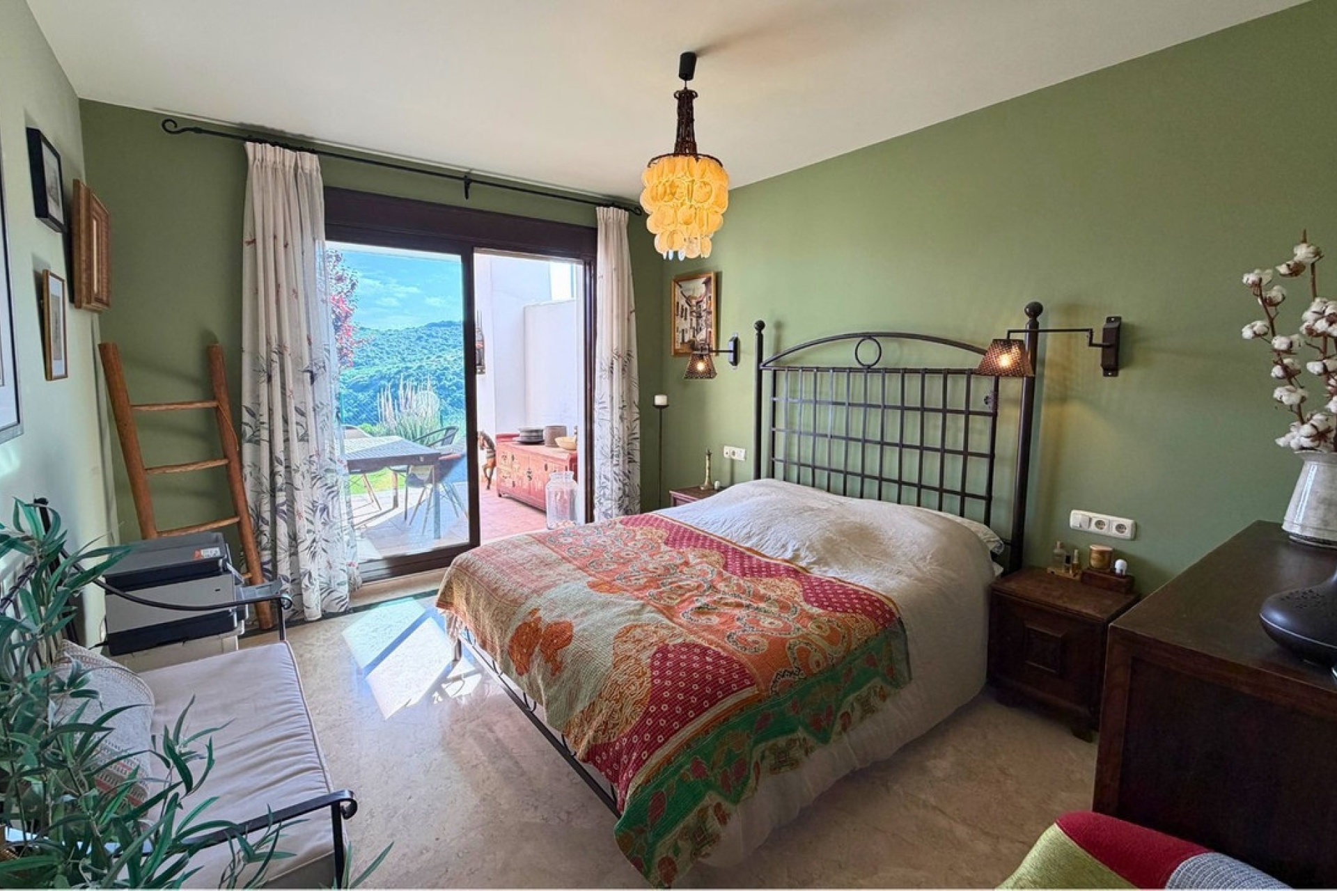 Wiederverkauf - apartment - Casares - Casares Playa
